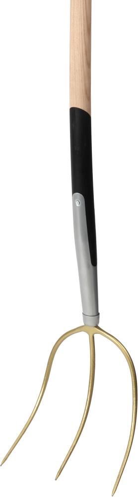 Produktbild Floraworld Streugabel 200 mm 3 Zinken mit Stiel