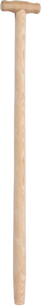Produktbild Floraworld T-Schaufelstiel 850/40 mm Esche gerade