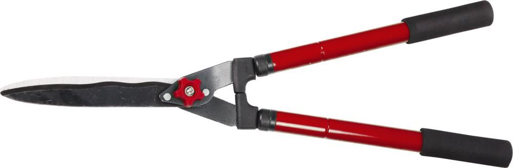 Produktbild Floraworld Teleskop Heckenschere 630 - 840 mm