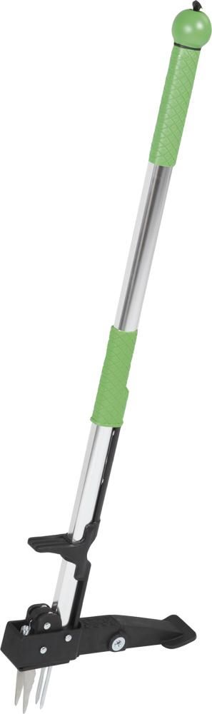 Produktbild Floraworld Unkrautstecher Premium Alu 100 cm