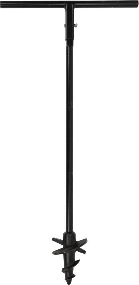 Produktbild Floraworld Verlängerung Handbohrer 100 cm für Schwengelpumpe