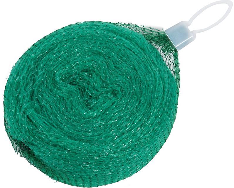 Produktbild Floraworld Vogelschutznetz grün 5 x 2 meter Maschenweite 10 x 10 mm