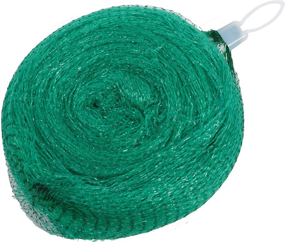 Produktbild Floraworld Vogelschutznetz grün 5 x 4 meter Maschenweite 10 x 10 mm