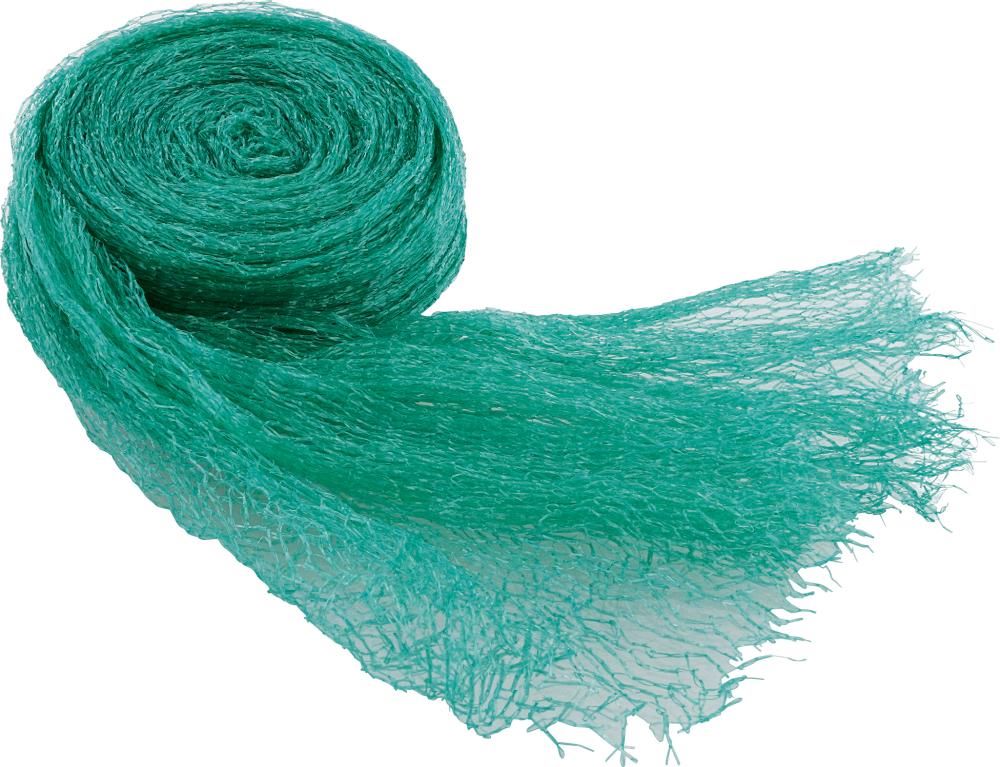 Produktbild Floraworld Vogelschutznetz grün 5 x 4 meter Maschenweite 10 x 10 mm bild 2