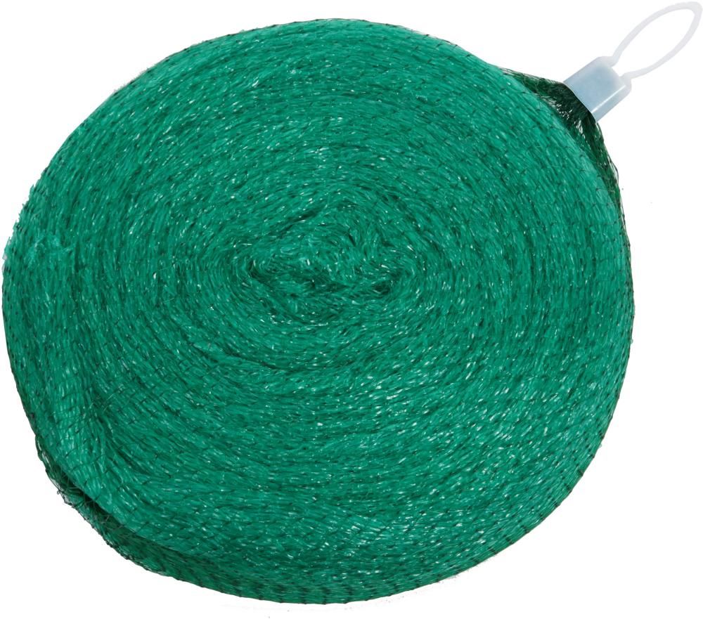 Produktbild Floraworld Vogelschutznetz grün 10 x 4 meter Maschenweite 10 x 10 mm