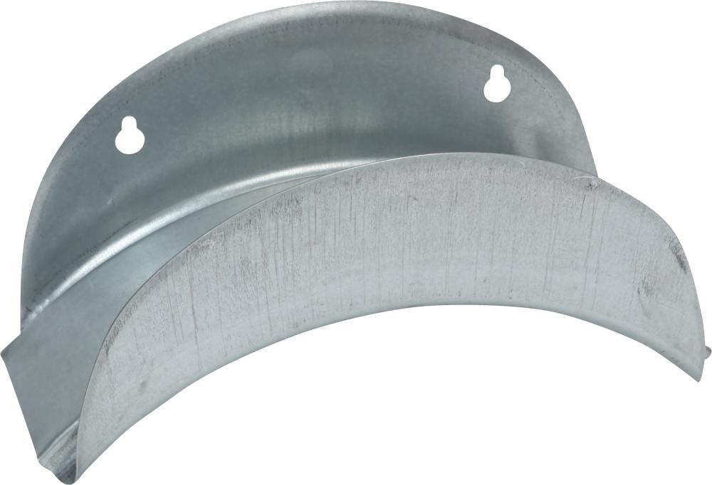 Produktbild Floraworld Wandschlauchhalter pulverbeschichtet Classic