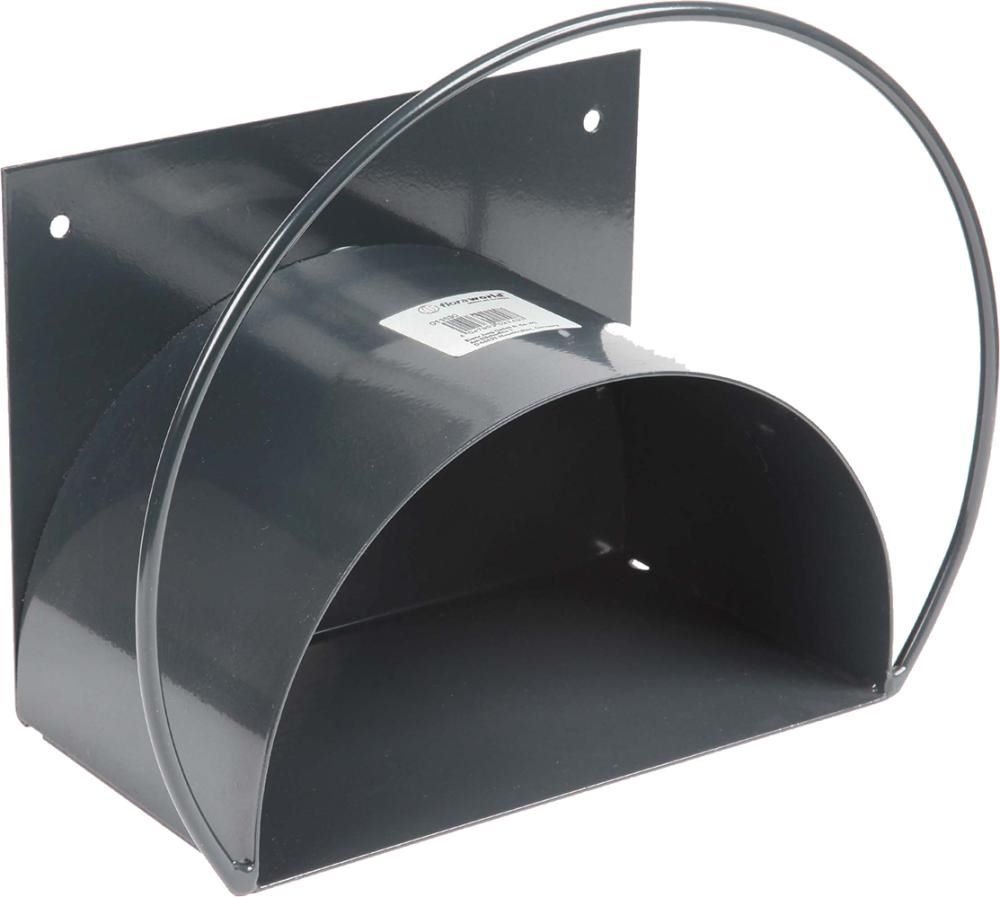 Produktbild Floraworld Wandschlauchhalter verzinkt Comfort 310 x 250 x 140 mm