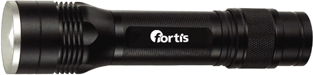 Produktbild Fortis  Akku LED Taschenlampe 800 Lumen