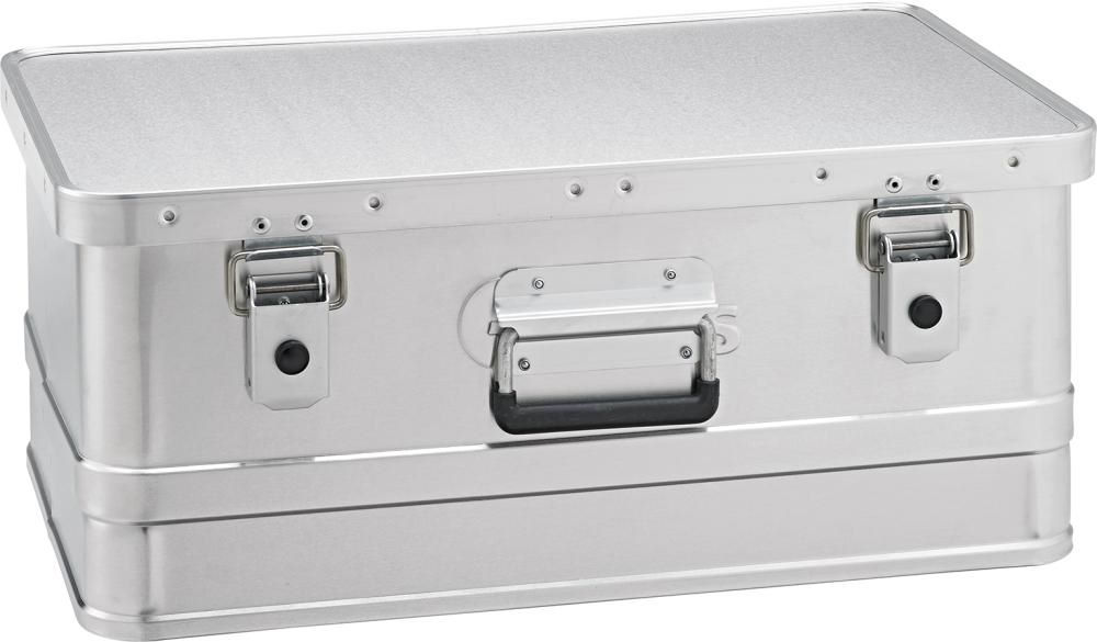 Produktbild Fortis Aluminiumbox A40 535 x 335 x 220 mm