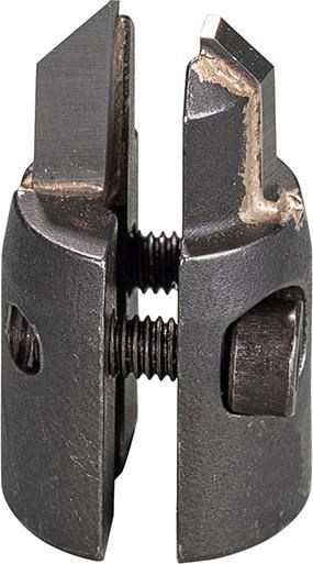 Produktbild Fortis Aufsteckversenker HW verstellbar 3 bis 7 mm Länge 32 mm