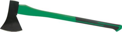 Produktbild Fortis Axt 1250 Gramm mit Fiberglasstiel