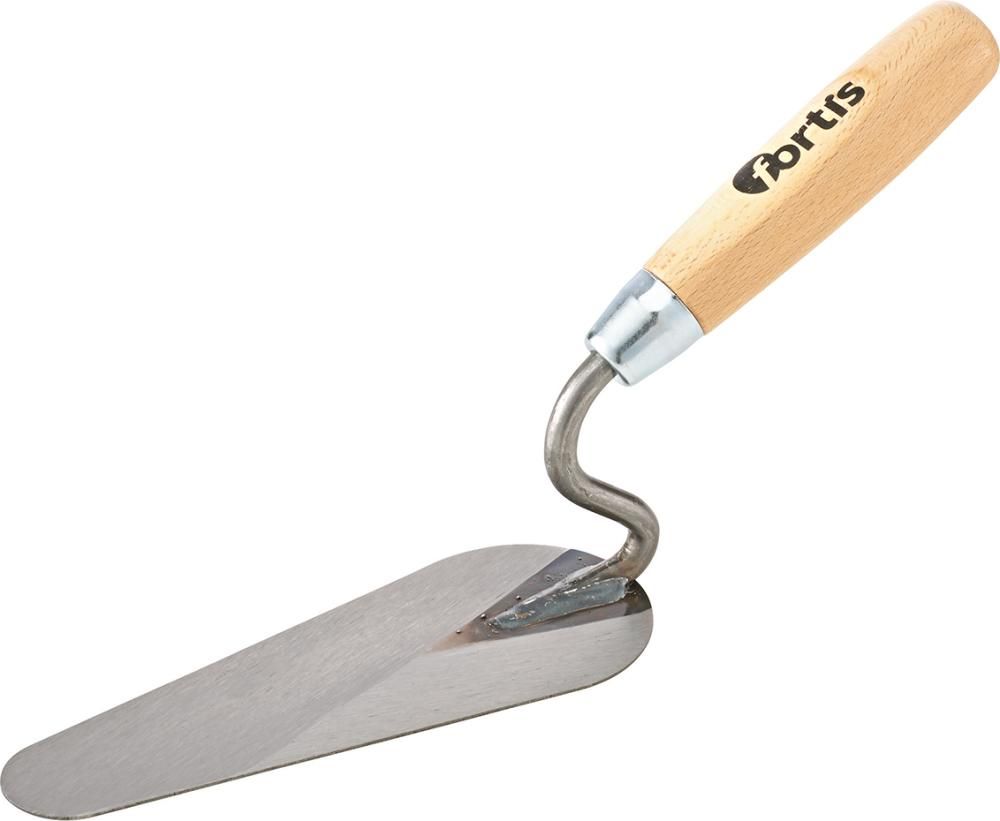 Produktbild Fortis Dachdecker Firstkelle 190 mm