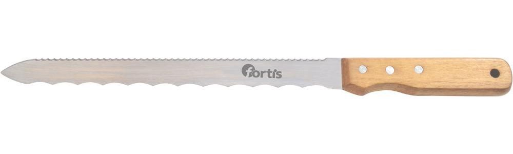Produktbild Fortis  Dämmstoffmesser mit Holzheft 415 mm