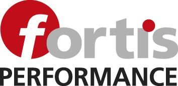 Produktbild Fortis Bundhose 24 Damen schwarz limegreen Gr. 38 bild 2