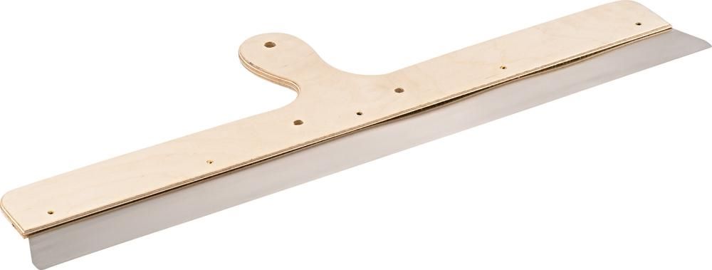 Produktbild Fortis Dekorspachtel 600 mm rostfrei