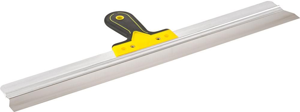 Produktbild Fortis Dekorspachtel 600 mm rostfrei LM Halter Softgriff