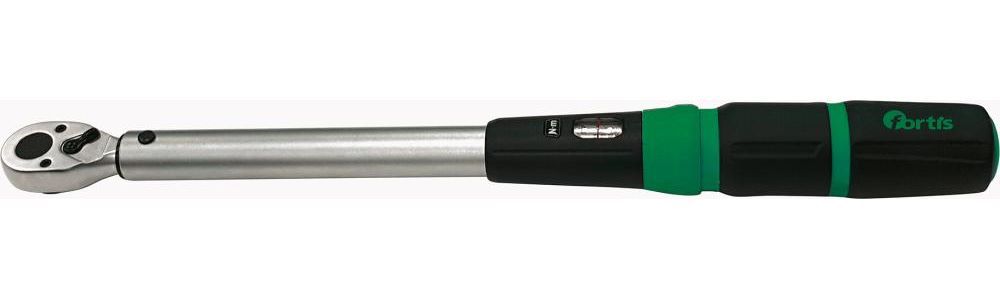 Produktbild Fortis  Drehmomentschlüssel 20- 100 Nm 1/2 Zoll