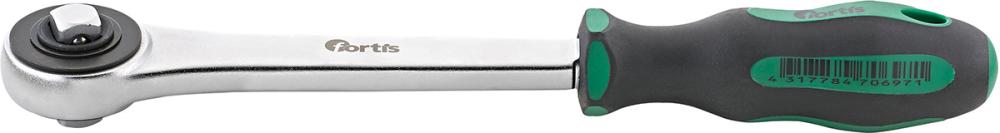 Produktbild Fortis Durchsteckknarre 1/2 Zoll 250 mm