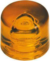 Produktbild Fortis  Schlagkopf 50 mm für Kunststoffhammer Gr. 6