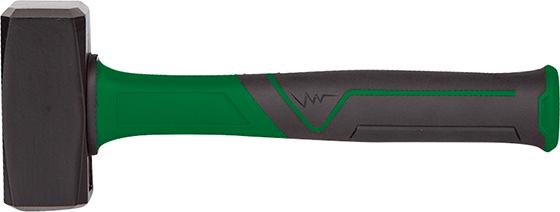 Produktbild Fortis  Fäustel 1500 g 2 Komponentenstiel