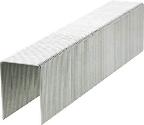 Produktbild Fortis Feindrahtklammer Typ 53 16 mm Pack mit 2000 Stück