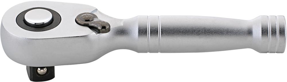 Produktbild Fortis Ganzstahl Knarre 1/2 Zoll 140 mm 90 Zähne