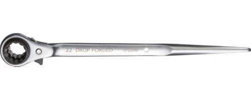 Produktbild Fortis Gerüstbauknarre 19 x 22 mm