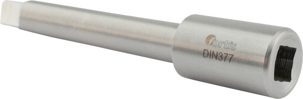 Produktbild FORTIS Gewindebohrerverlängerung DIN377 20 mm bild 3