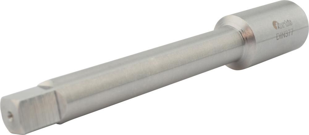 Produktbild FORTIS Gewindebohrerverlängerung DIN377 18 mm bild 4