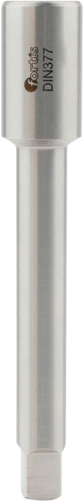 Produktbild FORTIS Gewindebohrerverlängerung DIN377 14,5 mm bild 5