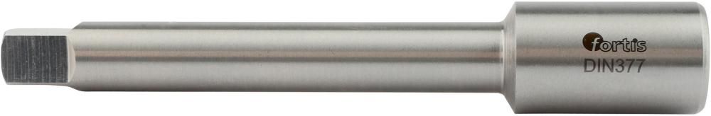 Produktbild FORTIS Gewindebohrerverlängerung DIN377 14,5 mm bild 6