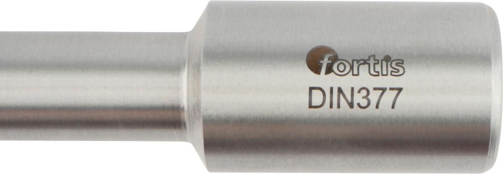 Produktbild FORTIS Gewindebohrerverlängerung DIN377 14,5 mm bild 7