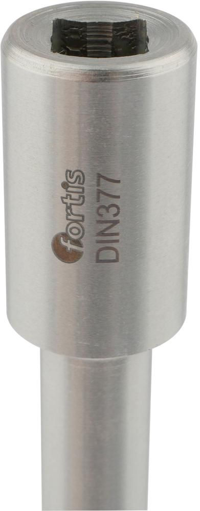 Produktbild FORTIS Gewindebohrerverlängerung DIN377 14,5 mm bild 8
