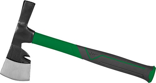 Produktbild Fortis  Gipserbeil 600 g Stahlrohr