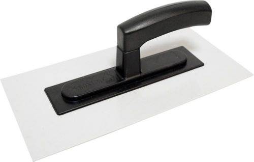 Produktbild Fortis Glättekelle Kunststoff 280 x 140 x 3 mm