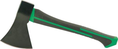 Produktbild Fortis Handbeil 600 Gramm mit Fiberglasstiel