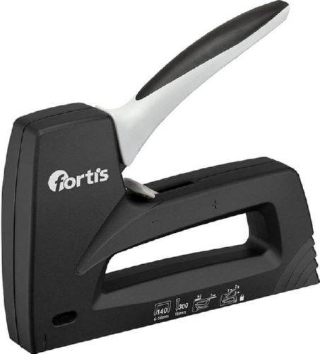 Produktbild Fortis  Handtacker Alu