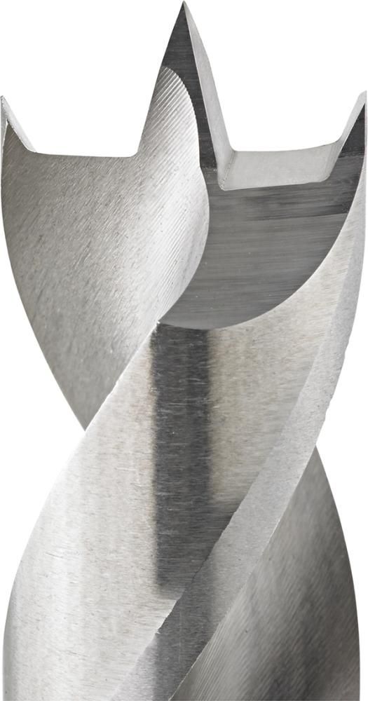 Produktbild Fortis Holzspiralbohrer 20 mm Spirale 142 mm Gesamtlänge 205 mm bild 2