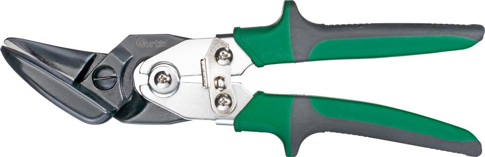 Produktbild Fortis  Ideal Hebelblechschere 250 mm linksschneidend