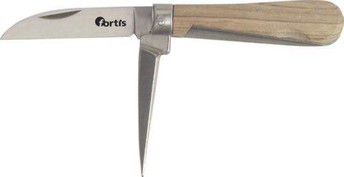 Produktbild Fortis Kabelmesser 160 mm Holzgriff
