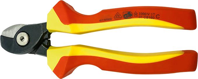 Produktbild Fortis  Kabelschneider VDE 160 mm