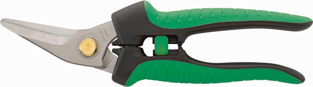 Produktbild Fortis  Kombischere abgewinkelt 200 mm