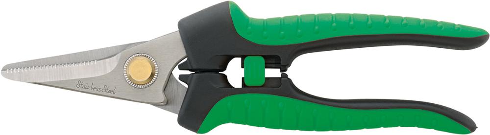 Produktbild Fortis  Kombischere gerade 200 mm