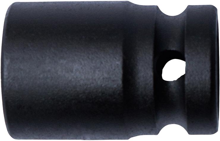 Produktbild Fortis  Kraft Steckschlüsselsatz 1/2 Zoll 15 Teile bild 4