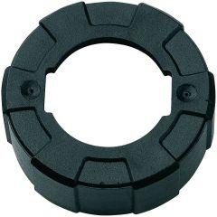 Produktbild Fortis  Kunststoffendkappe fur Kartuschenpistole 310 und 600ml