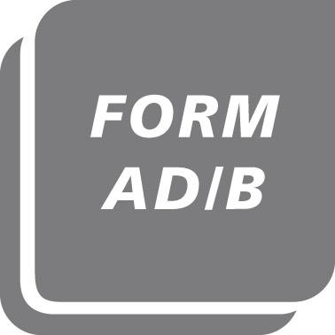 Produktbild Fortis Kurzbohrfutter DIN69871 ADB R/L 1,5 bis 16mm SK 50 bild 4