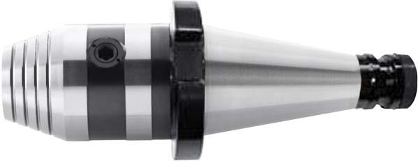 Produktbild Fortis Kurzbohrfutter DIN2080 R/L 1,5-16 SK40