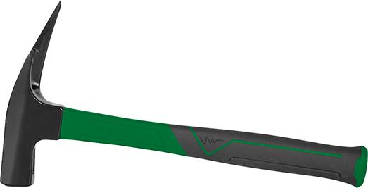 Produktbild Fortis  Latthammer gehärtet 600 g 2 Komponentengriff