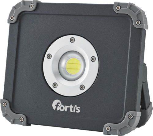 Produktbild Fortis Arbeitsleuchte Akku LED 1300 Lumen