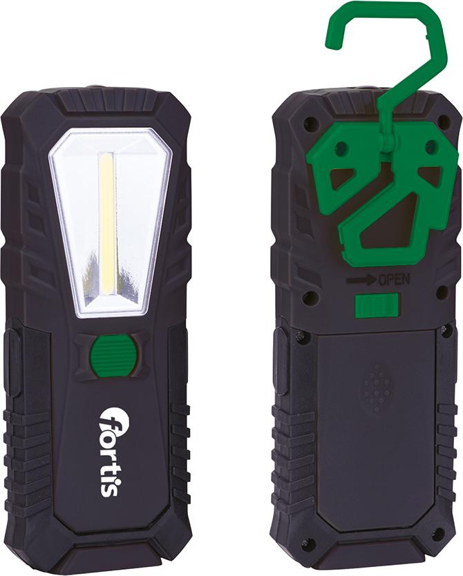 Produktbild Fortis  LED Handleuchte 3W